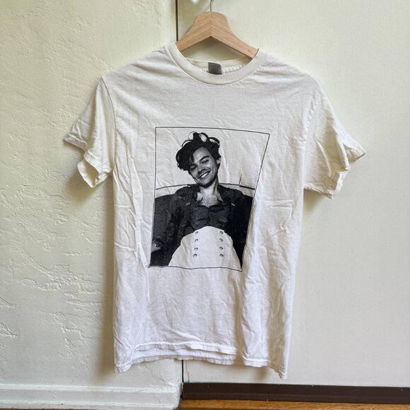 Harry Styles Love on Tour tee - Picture 1 of 6